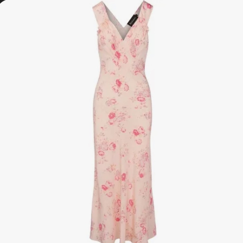 Realisation Par THE IVY in Eden Size Medium